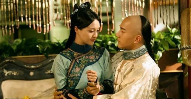 Ai là người dạy Hoàng đế tương lai cách nối dõi tông đường? ảnh 3 Ai là người dạy Hoàng đế tương lai cách nối dõi tông đường? ảnh 3