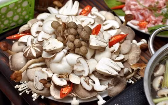 Mua lanh, nen tich cuc bo sung 3 loai 