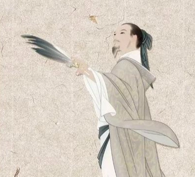 Gia Cát Lượng: Người đại trí phải biết "nhìn xa, nhìn mình, nhìn người" - Hình 2 Gia Cat Luong: Nguoi dai tri phai biet