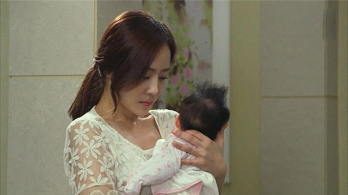 Vo doi dat ten cho con trai, su that khien toi gian 