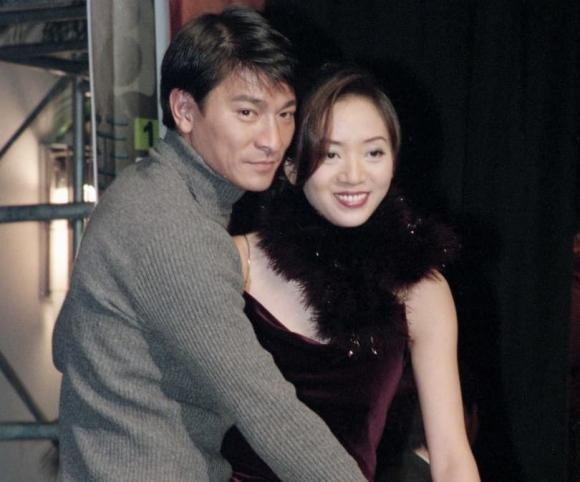 Sự nghiệp tuy đạt đến đỉnh cao chói lọi nhưng đường tình duyên của cô lại vô cùng gập ghềnh, trong số đó có một người đàn ông không thể không nhắc đến đó là Lưu Đức Hoa. Dù nữ danh ca yêu Lưu Đức Hoa suốt nhiều năm nhưng tại sao cuối cùng anh lại không chọn cô? Có tin đồn rằng mối quan hệ giữa Mai Diễm Phương và Lưu Đức Hoa có thể được mô tả là "hơn mức bạn bè nhưng không phải người yêu". Dù họ thường xuyên thể hiện tình cảm nhưng chỉ là cuối cùng cả hai không đến được với nhau. Thậm chí, Lưu Đức Hoa từng tặng Mai Diễm Phương 1.000 bông hồng để chúc mừng cô chiến thắng giải Golden Needle Award năm 1998.