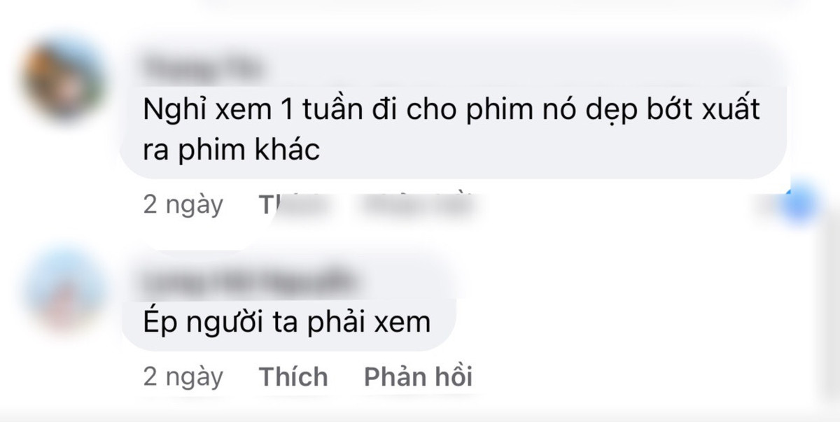Duong dua phim Viet cuoi nam 2023: Nen chang 