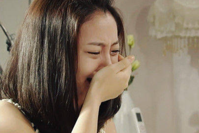 Di danh ghen, khong ngo 