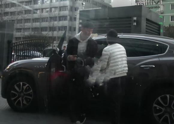 Nu dien vien hang nhat quoc dan, nhieu lan 