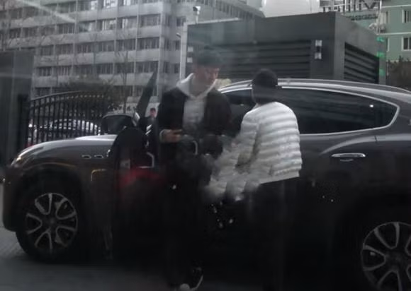 Nu dien vien hang nhat quoc dan, nhieu lan 