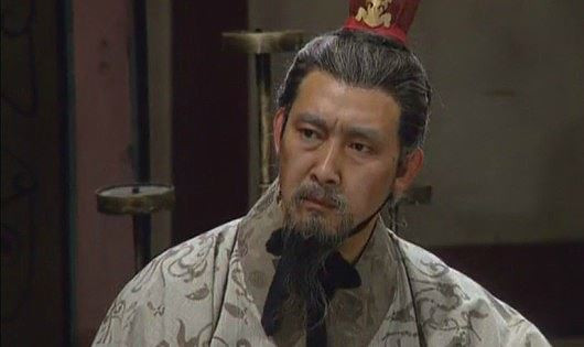 Chọn Khương Duy kế nhiệm là sai lầm của Gia Cát Lượng? Chon Khuong Duy ke nhiem la sai lam cua Gia Cat Luong?