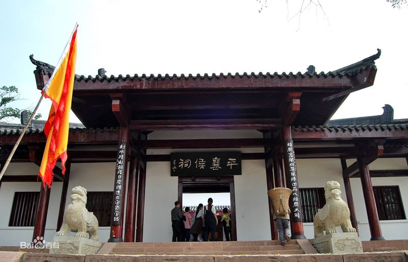 Chọn Khương Duy kế nhiệm là sai lầm của Gia Cát Lượng? - Hình 5 Chon Khuong Duy ke nhiem la sai lam cua Gia Cat Luong?-Hinh-5