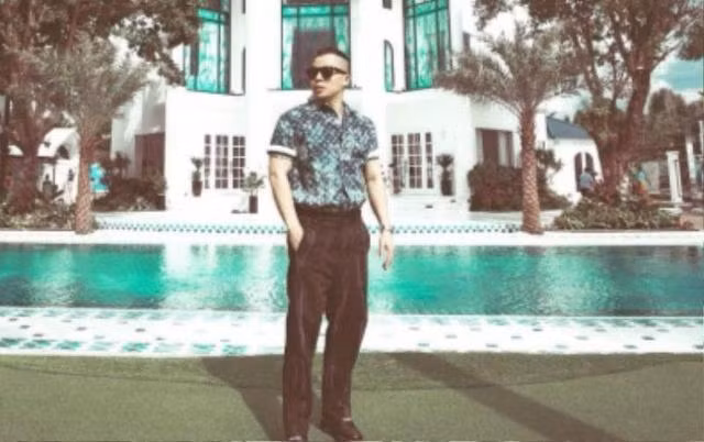 Vu Khac Tiep noi sao khi duoc hoi ve viec ban biet thu?-Hinh-2