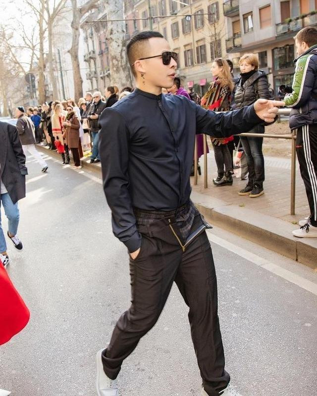 Vu Khac Tiep noi sao khi duoc hoi ve viec ban biet thu?