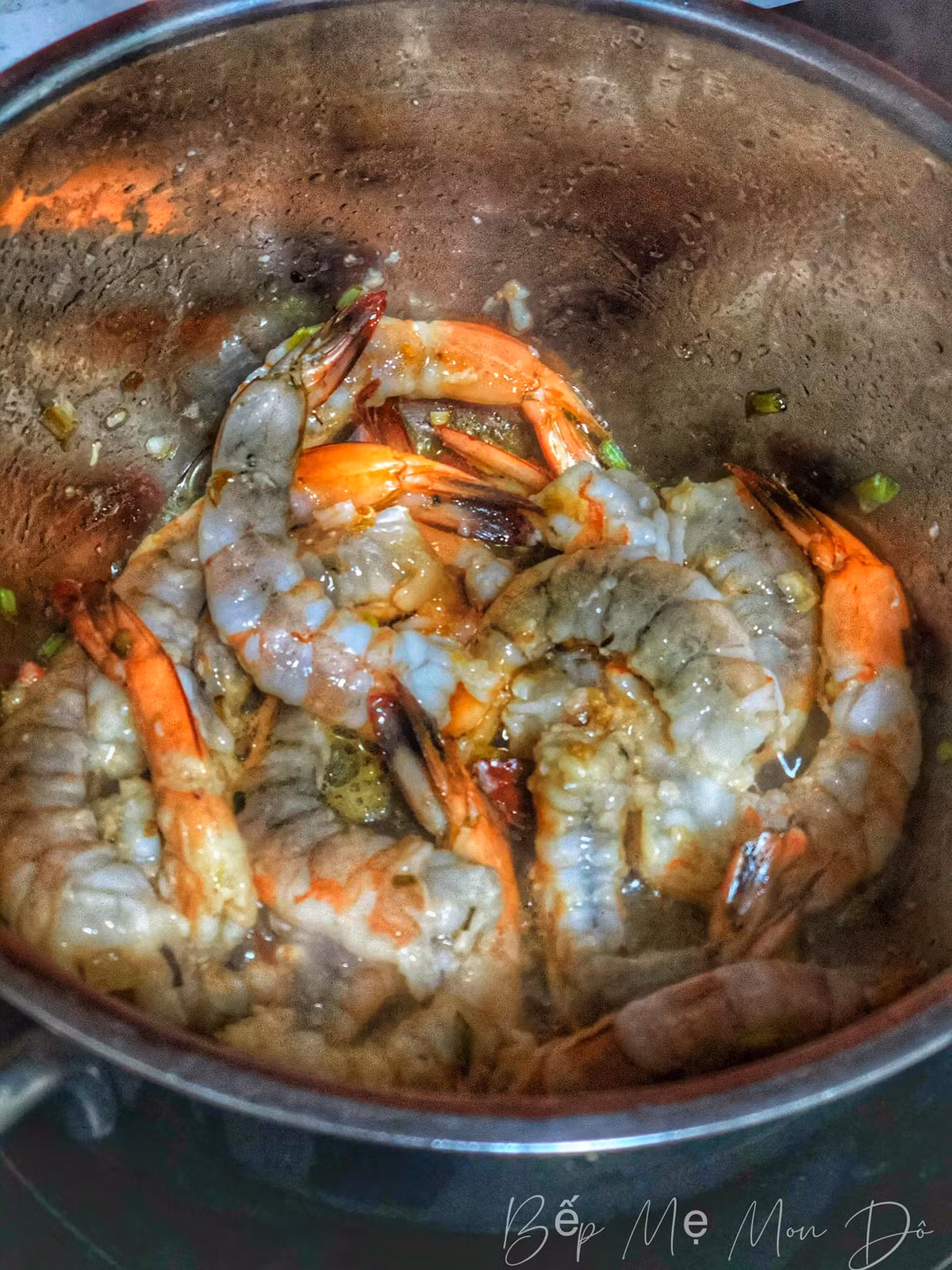 Bộ phận rất quý của con tôm nhiều người bỏ đi - Hình 3 Bo phan rat quy cua con tom nhieu nguoi bo di-Hinh-3