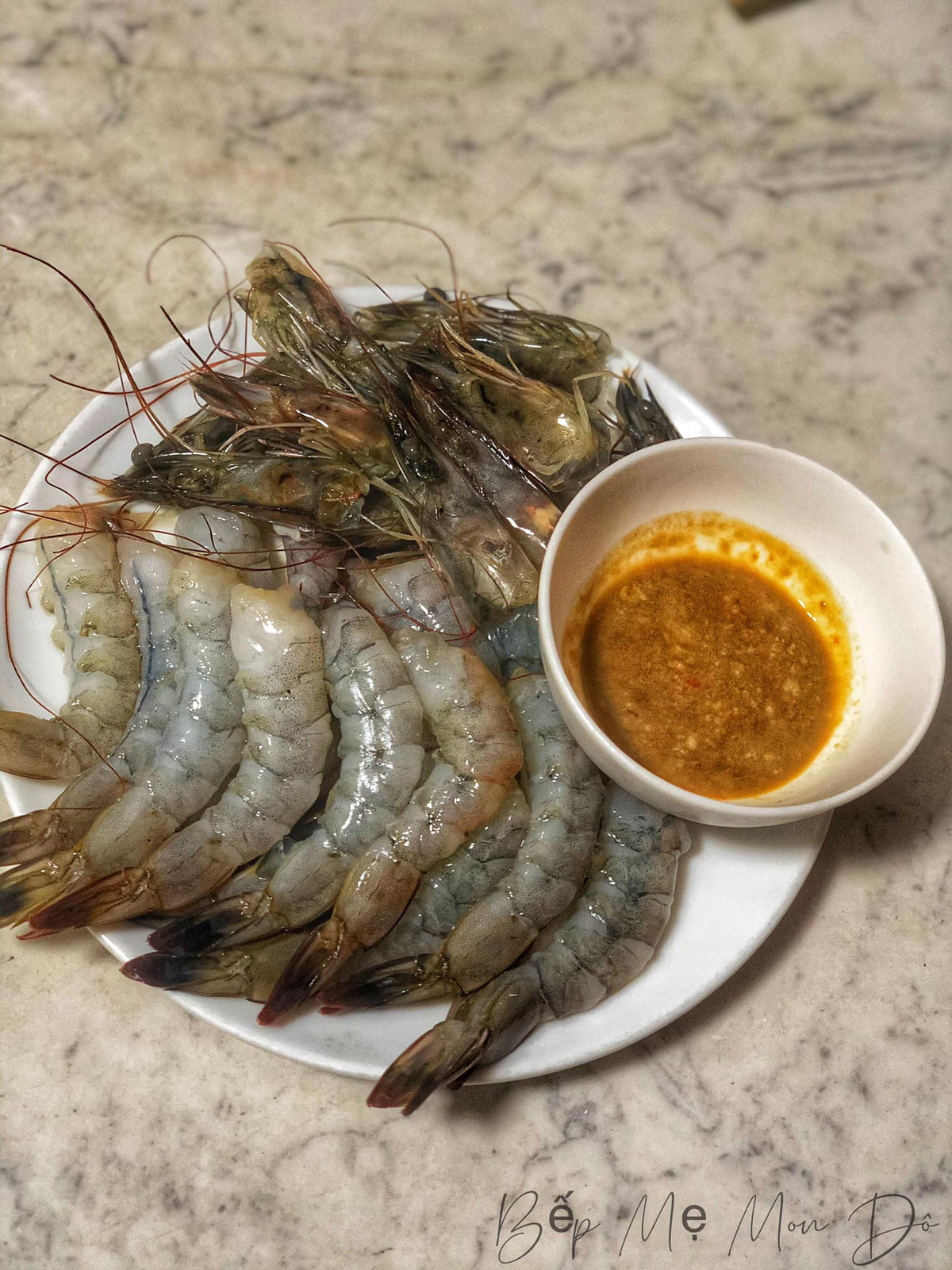 Bo phan rat quy cua con tom nhieu nguoi bo di-Hinh-2