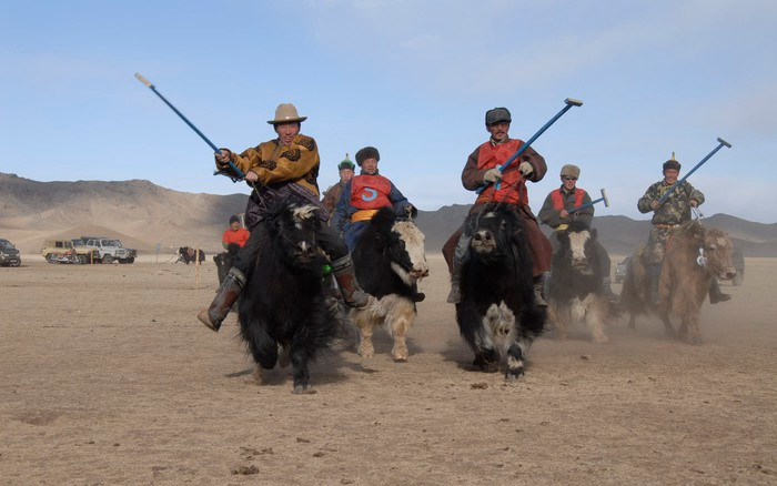 Vi sao bo Tay Tang duoc coi la 