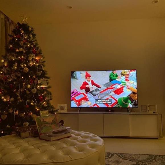 Elly Tran song sang chanh trong hai can ho cao cap-Hinh-4