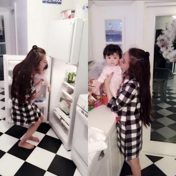 Elly Tran song sang chanh trong hai can ho cao cap-Hinh-13