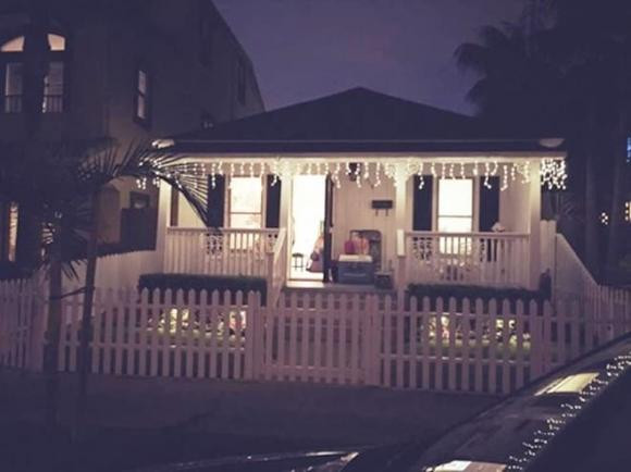 Elly Tran song sang chanh trong hai can ho cao cap-Hinh-10