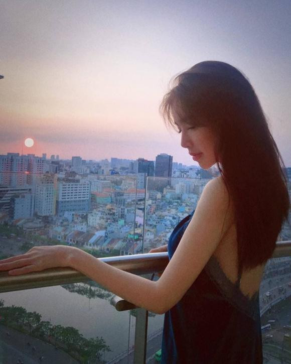 Elly Tran song sang chanh trong hai can ho cao cap-Hinh-5