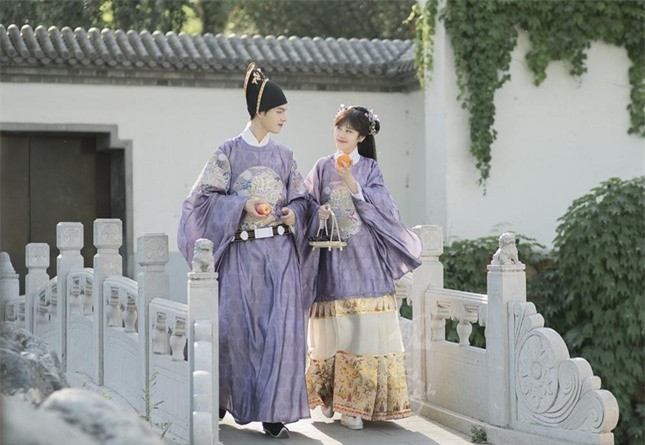 Quy dinh kho tin thoi Trung Hoa co dai danh cho... gai e