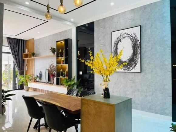 Thiết kế nhà cấp bốn mái bằng hiện đại - Hình 5 Thiet ke nha cap bon mai bang hien dai-Hinh-5