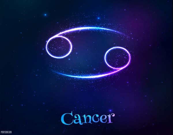 Mặc dù có thể gặp phải một vài biến động về mặt tài chính nhưng dưới sự hợp tác và hỗ trợ từ và gia đình, đối tác, Cự Giải sẽ nhanh chóng đạt được các mục tiêu tài chính từng đề ra trước đó.