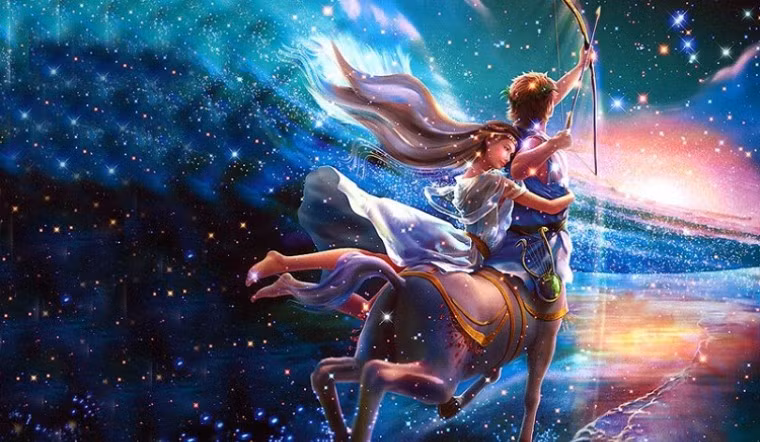 Thái độ tích cực và tinh thần dám nghĩ dám làm sẽ mang lại cho Nhân Mã những đột phá trong sự nghiệp. Họ có thể bắt tay vào thực hiện một số mục tiêu và dự án mới. Nếu đủ can đảm để tham gia thử thách, người thuộc cung Nhân Mã chắn chắn sẽ nắm thành công trong tay.