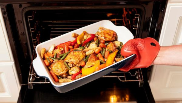 Nhung lam tuong khi su dung lo vi song