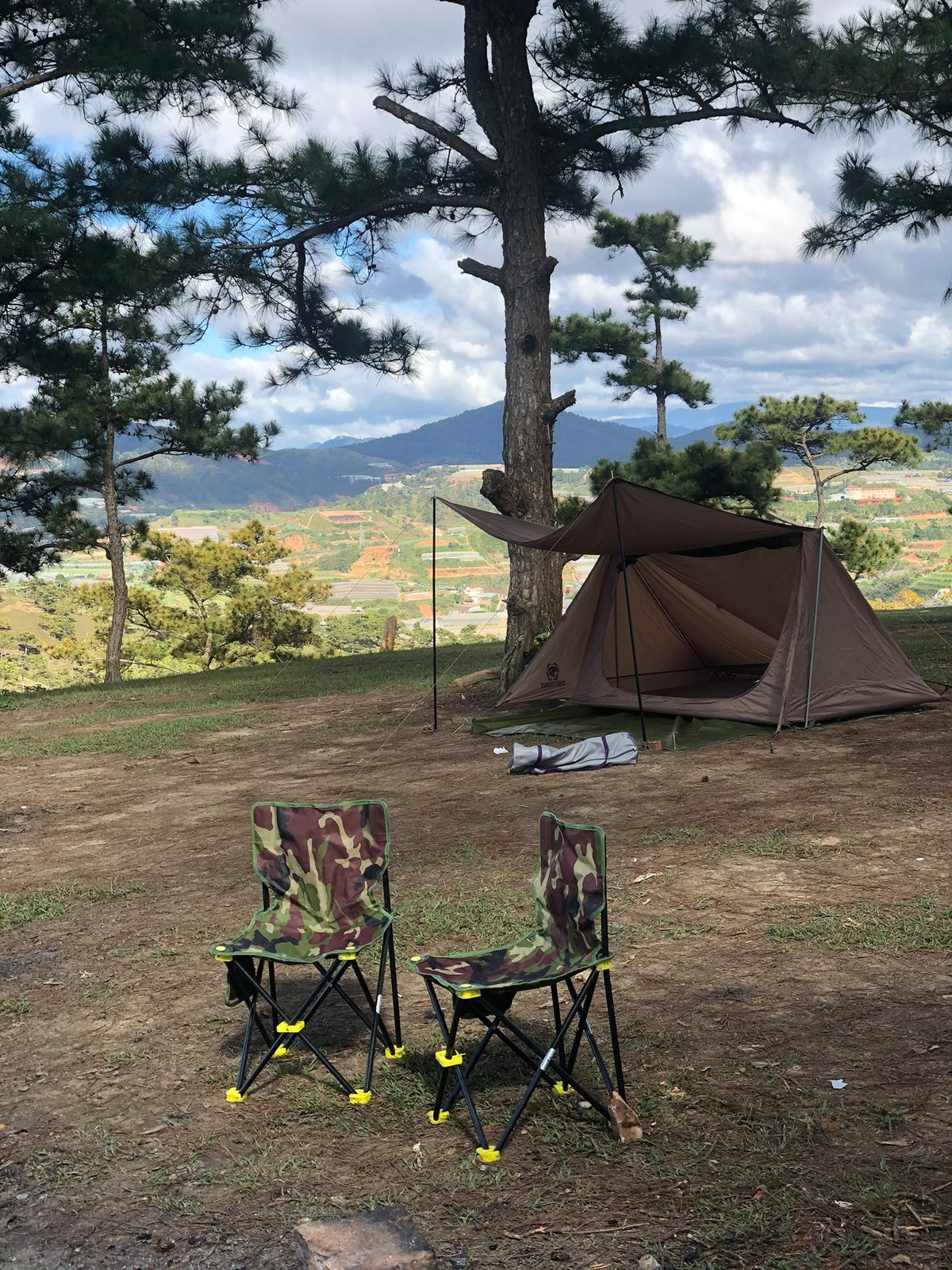 4 diem cam trai dip le 2/9 dep quen loi ve o Tay Nguyen-Hinh-7