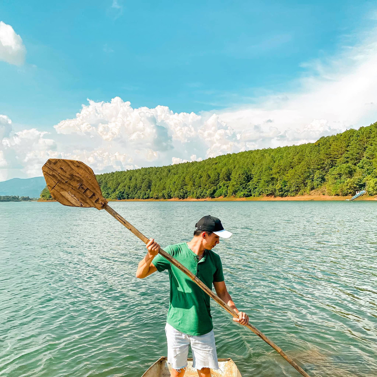 4 diem cam trai dip le 2/9 dep quen loi ve o Tay Nguyen-Hinh-5