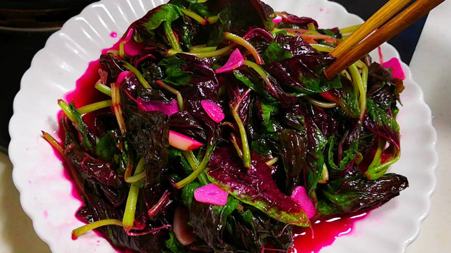 Bất ngờ loại rau giàu canxi hơn sữa, chợ nào cũng có - Hình 7 Bat ngo loai rau giau canxi hon sua, cho nao cung co-Hinh-7