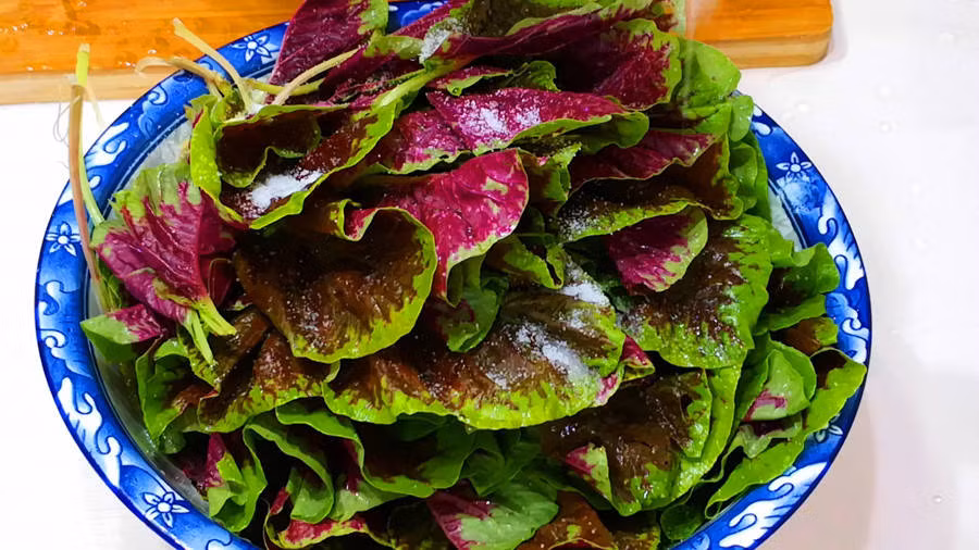 Bat ngo loai rau giau canxi hon sua, cho nao cung co-Hinh-5