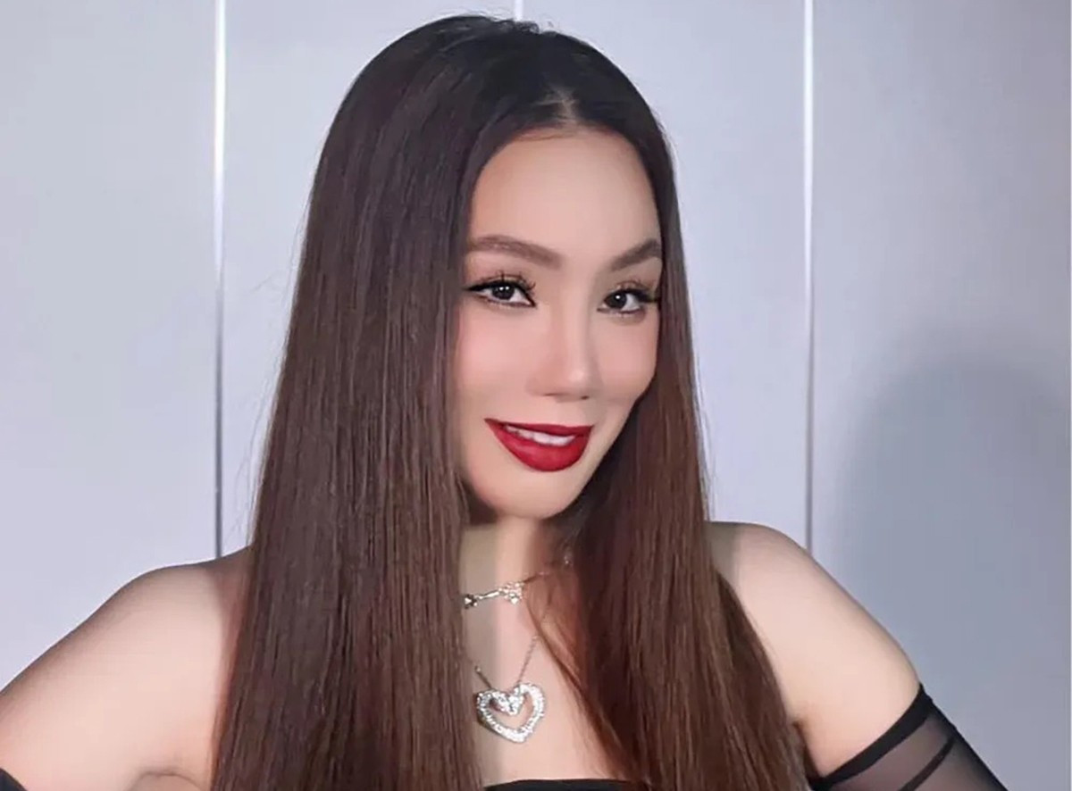 Chuyen gi dang xay ra voi Ho Quynh Huong?