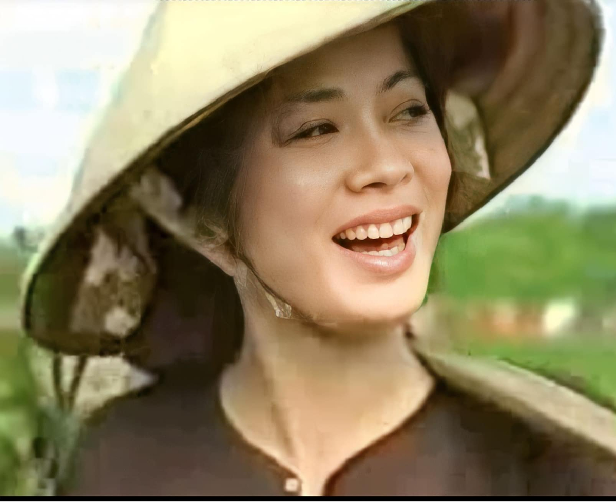 Ba nu nghe si tai sac sap duoc phong tang NSND 2023 la ai?