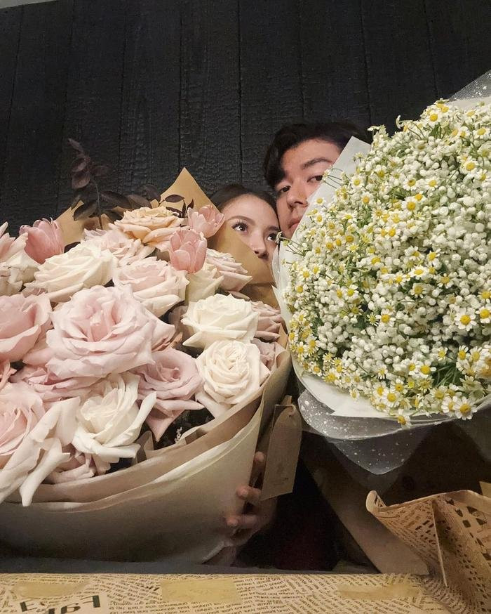 Nine Naphat - Baifern Pimchanok khien fan 'ban loan'-Hinh-2