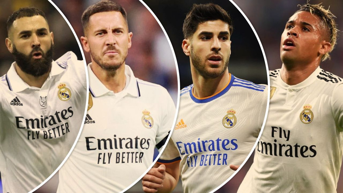 Real cần làm gì trong phần còn lại của chợ hè 2023? - Hình 2 Real can lam gi trong phan con lai cua cho he 2023?-Hinh-2