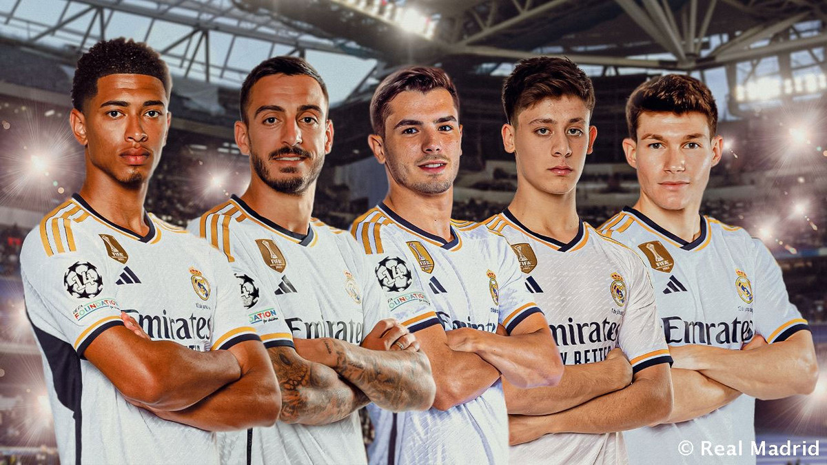 Real cần làm gì trong phần còn lại của chợ hè 2023? - Hình 3 Real can lam gi trong phan con lai cua cho he 2023?-Hinh-3