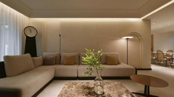 Lam the nao de trang tri noi that toi gian?-Hinh-3