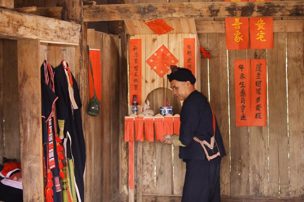 6 trai nghiem nhat dinh phai thu o Ban May Fansipan-Hinh-3