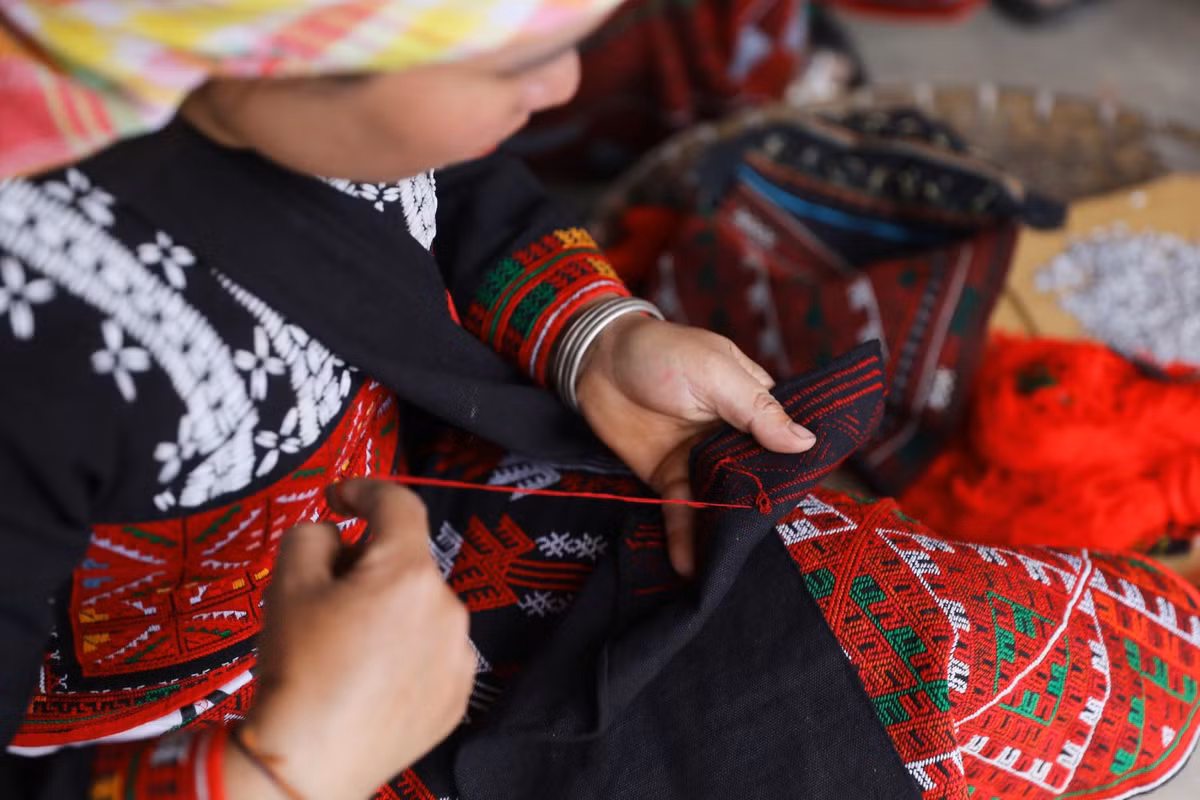 6 trai nghiem nhat dinh phai thu o Ban May Fansipan-Hinh-5