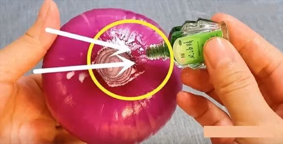 Nho dau gio len hanh tim, giai quyet van de lon cua moi nha