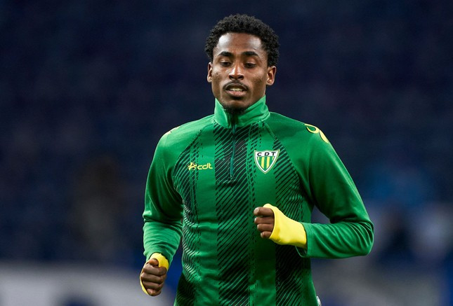 Hà Nội FC chiêu mộ tiền đạo từng được định giá 1,3 triệu euro ảnh 1