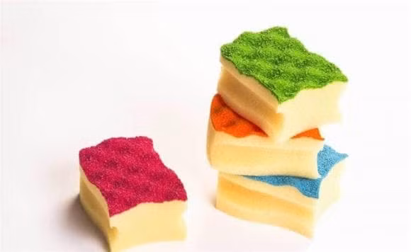 Vet tra bam tren coc day den dau, meo nho nay cung danh bay-Hinh-4