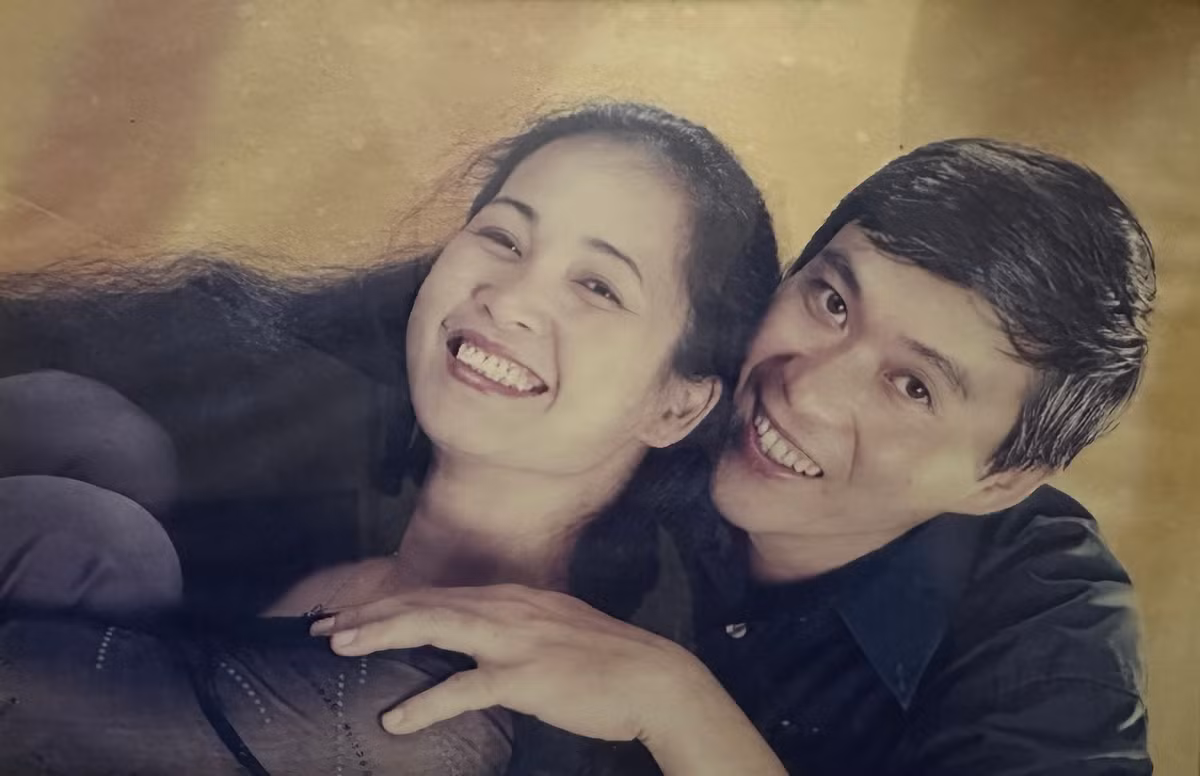 NSND Lan Huong: “Nguoi to cao anh Do Ky cung tung la dong nghiep”-Hinh-3