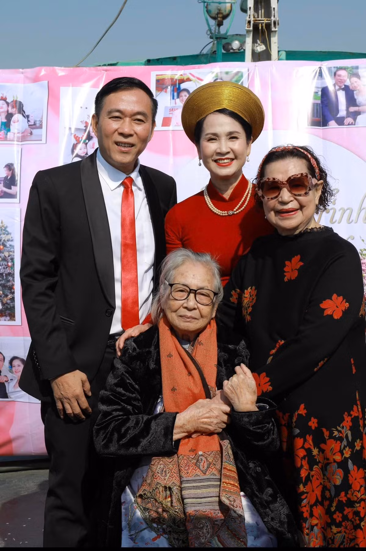 NSND Lan Huong: “Nguoi to cao anh Do Ky cung tung la dong nghiep”-Hinh-4