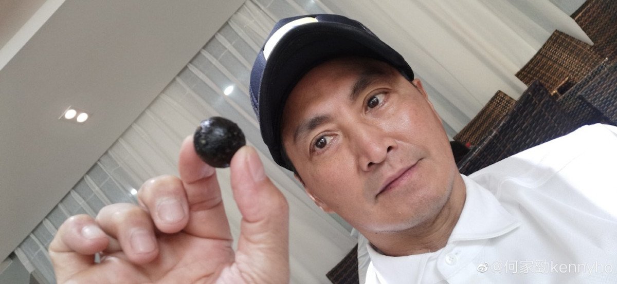 "Triển Chiêu" Hà Gia Kính đổi đời nhờ rời showbiz ảnh 5