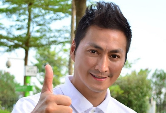 "Triển Chiêu" Hà Gia Kính đổi đời nhờ rời showbiz ảnh 1