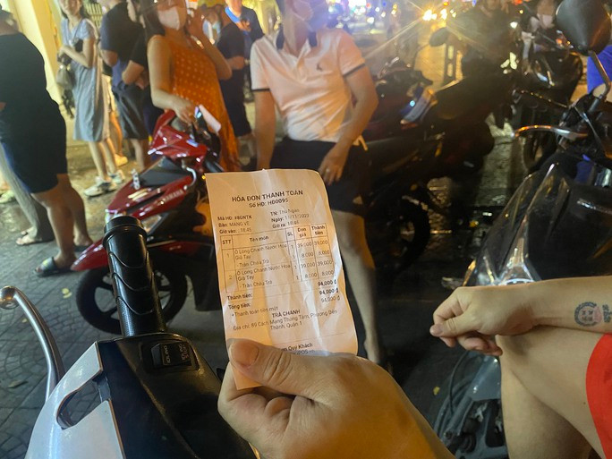 Den luot tra chanh gia tay cua Trung Quoc tao 