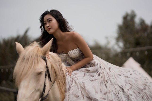 "Ốc Mê Đi": Cú "phá kén" từ nhân viên văn phòng đến travel blogger ảnh 3