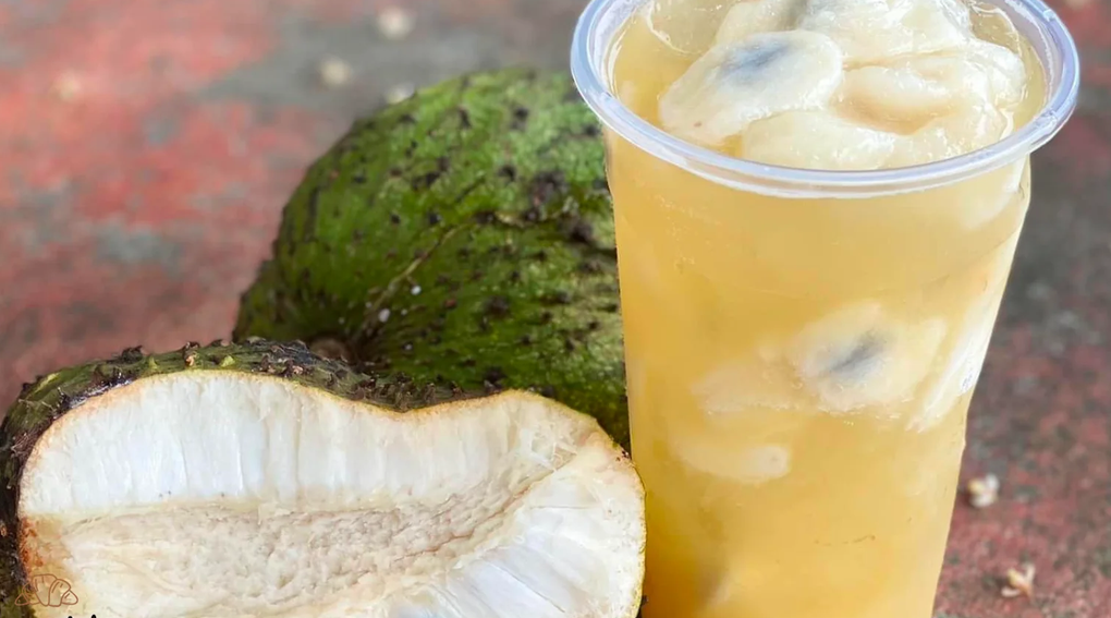 Tu ca phe muoi, nhin ve trao luu do uong chong no som tan