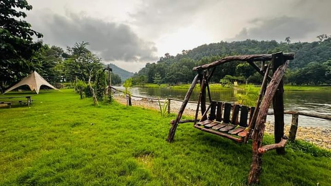 Top 5 diem den hap dan gan TP.HCM cho ky nghi ngan ngay