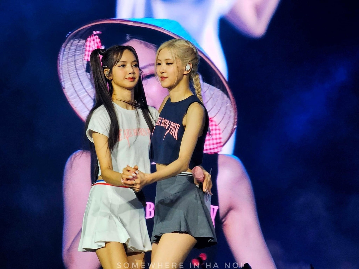 Truoc 2 dem dien o san My Dinh, BlackPink kiem tien the nao?-Hinh-3