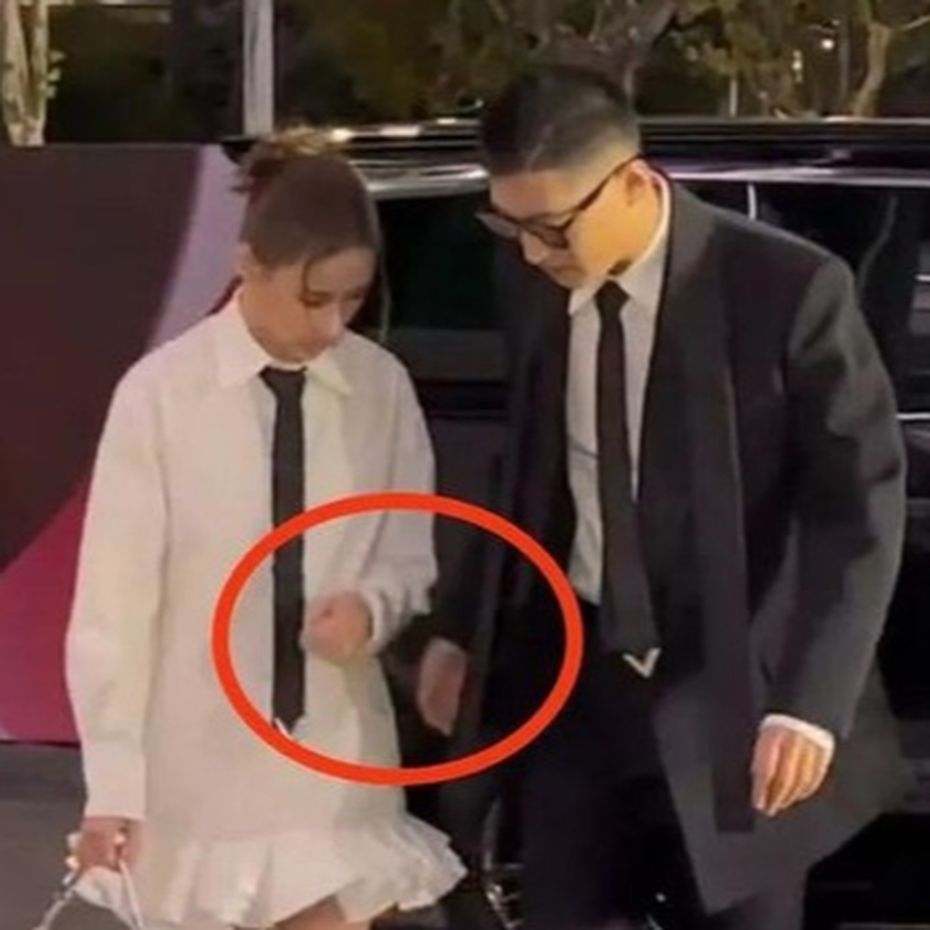 Hon nhan khong de dang cua Dau Kieu khi lay con gai ty phu-Hinh-2